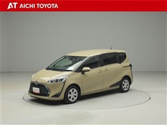 シエンタHV ファンベース G