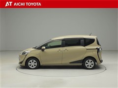 シエンタHV ファンベース G