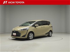 トヨタ　シエンタHV ファンベース G