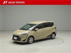 シエンタHV ファンベース G