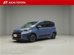 トヨタ シエンタ ハイブリッド Z