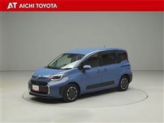 シエンタ ハイブリッド Z