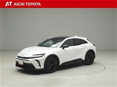 クラウン HVスポーツZ