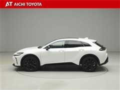 クラウン HVスポーツZ