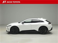 クラウン HVスポーツZ