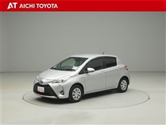 ヴィッツ ハイブリッド F