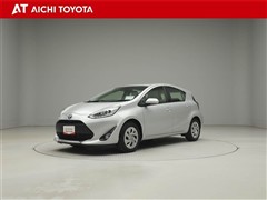 トヨタ アクア S ビジネスパッケージ