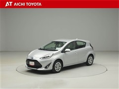 アクア S ビジネスパッケージ