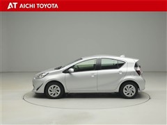 アクア S ビジネスパッケージ