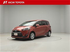 シエンタ ハイブリッド G