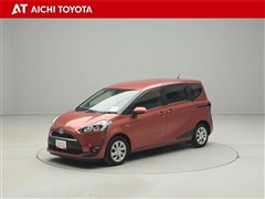 シエンタ ハイブリッド G