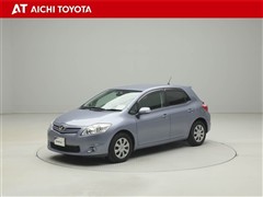 オーリス 150X Mパッケージ