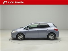 オーリス 150X Mパッケージ