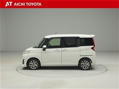 ルーミー カスタムG T