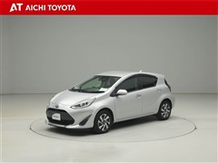 アクア Sスタイルブラック