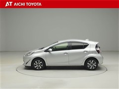 アクア Sスタイルブラック