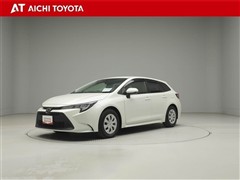 カローラツーリング