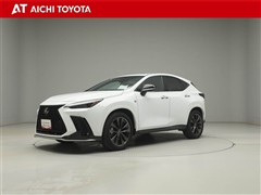 レクサス　NX350h Fスポーツ