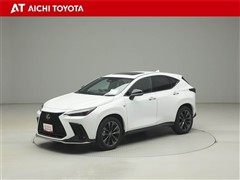 NX350h Fスポーツ