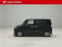 タンク カスタムG