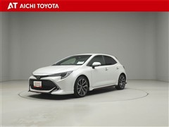 カローラスポーツ