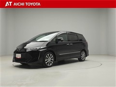 エスティマ アエラス プレミアム-G