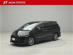 エスティマ アエラス プレミアム-G