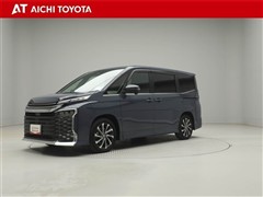 ヴォクシー HV S-Z