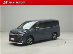 ヴォクシー HV S-Z