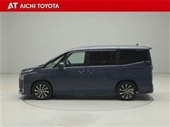 ヴォクシー HV S-Z