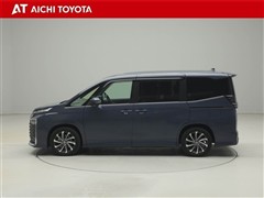 ヴォクシー HV S-Z