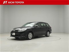 カローラフィールダー EX