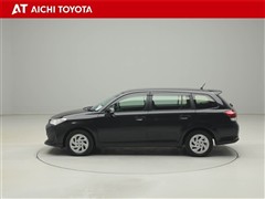 カローラフィールダー EX