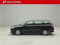 カローラフィールダー EX