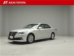 クラウンロイヤル HV ロイヤルサルーン