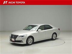 クラウンロイヤル HV ロイヤルサルーン