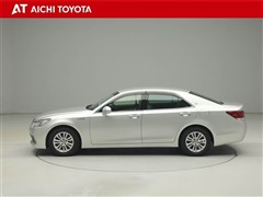 クラウンロイヤル HV ロイヤルサルーン