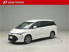 エスティマ アエラス プレミアム G