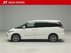 エスティマ アエラス プレミアム G