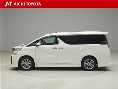 ヴェルファイア Z Aエディションコ