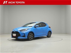 トヨタ ヤリス Z