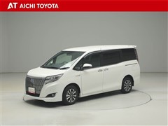 エスクァイア HV Giプレミアムパ