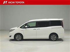 エスクァイア HV Giプレミアムパ