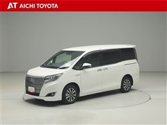 エスクァイア HV Giプレミアムパ