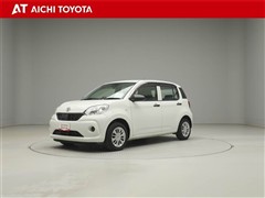 トヨタ パッソ X S