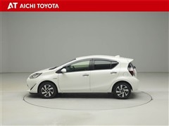 アクア Sスタイルブラック