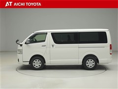 ハイエースバン スーパーGLダーク