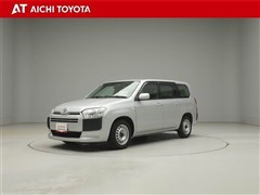 トヨタ サクシードバン UL-X