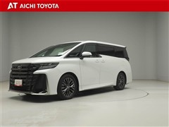ヴェルファイア HV Z プレミア