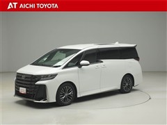 ヴェルファイア HV Z プレミア